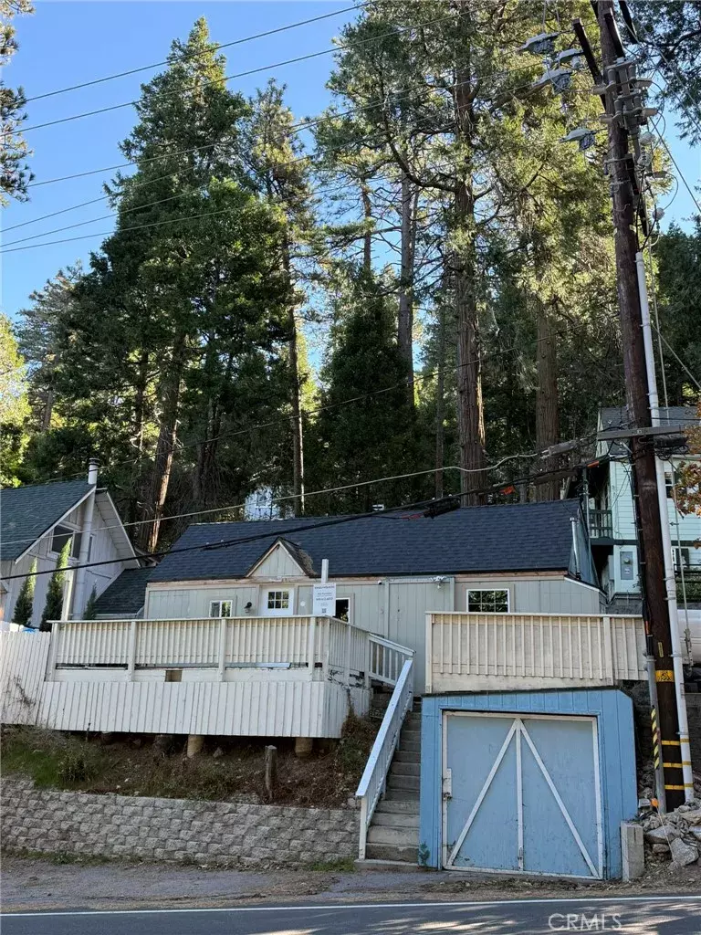 Crestline, CA 92325,23489 Lake