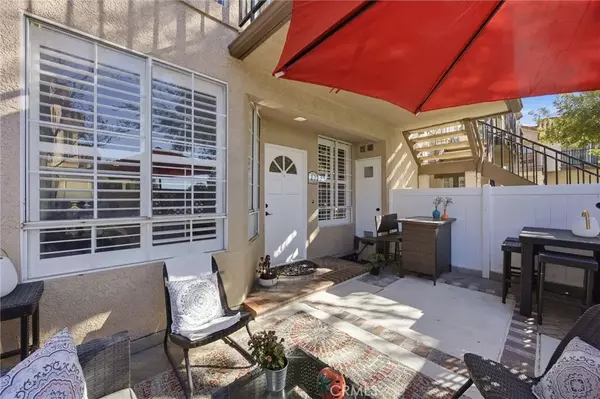 21 Silktassel, Rancho Santa Margarita, CA 92688