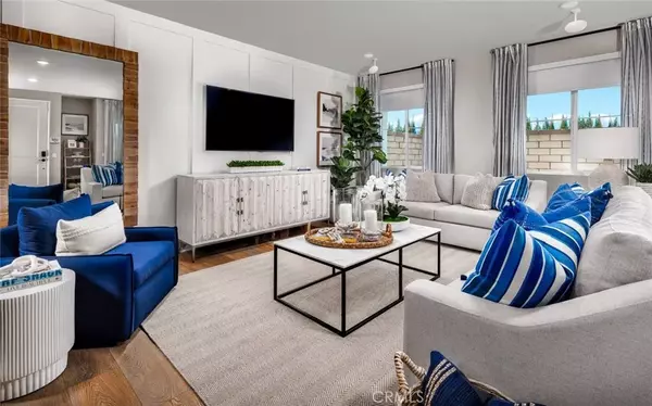 Ontario, CA 91761,4153 S S. LIMECREST PASEO #65