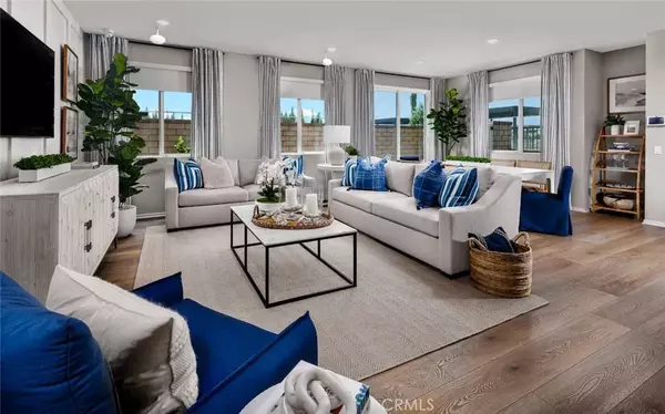 Ontario, CA 91761,4153 S S. LIMECREST PASEO #65