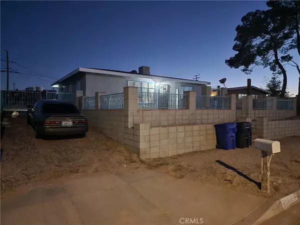 25603 Bejoal, Barstow, CA 92311
