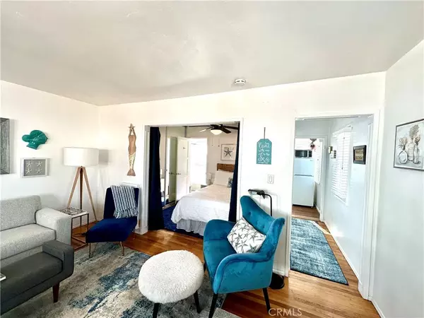 San Clemente, CA 92672,116 Avenida Serra #4