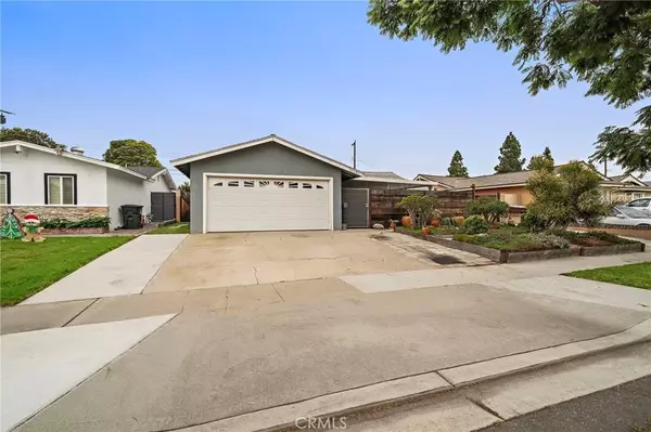 Garden Grove, CA 92843,10581 Davit Avenue