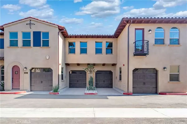 810 Francesca Drive, Walnut, CA 91787