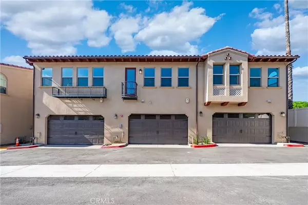 Walnut, CA 91787,828 Francesca Drive