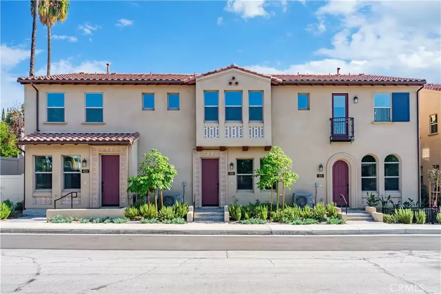 828 Francesca Drive, Walnut, CA 91787