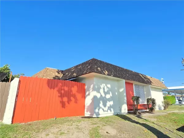 13711 Magnolia Street, Garden Grove, CA 92844