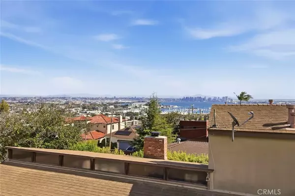 San Diego, CA 92106,3320 Hill