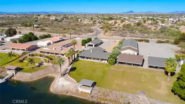 Big River, CA 92242,7449 Rio Vista