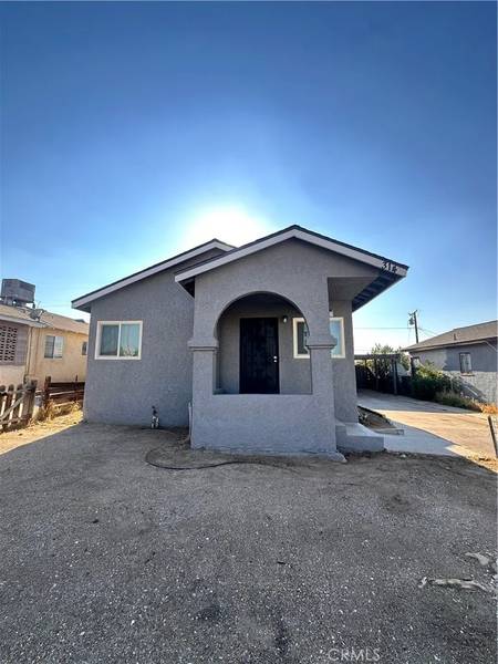 314 Wilshire, Barstow, CA 92311