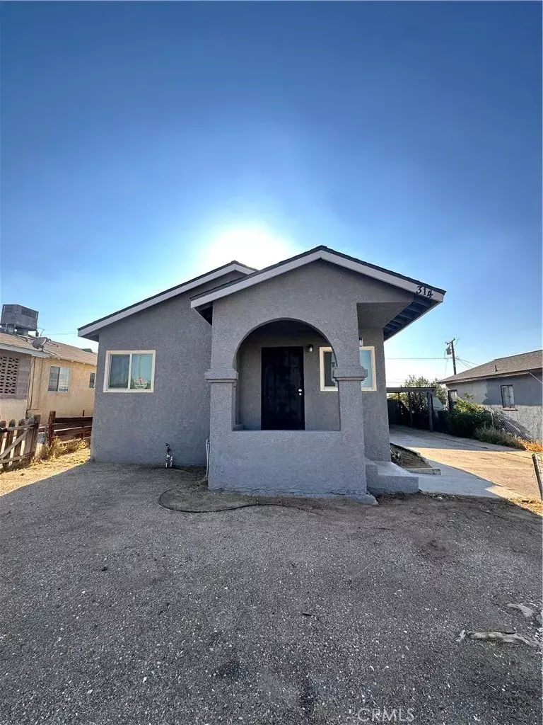 Barstow, CA 92311,314 Wilshire