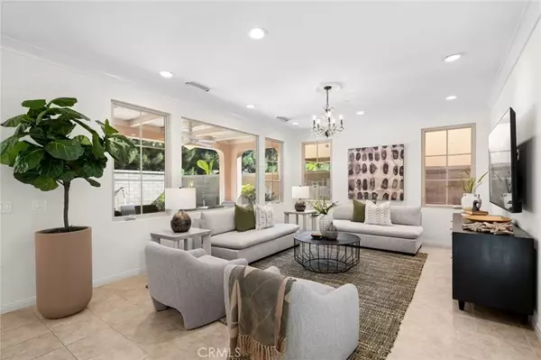 61 Lupari, Irvine, CA 92618