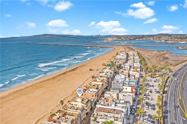 Surfside, CA 90743,72 A Surfside