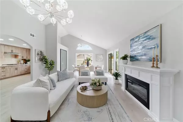 Mission Viejo, CA 92691,25981 Cordillera