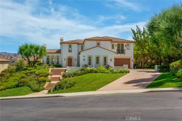 26632 Alsace Drive, Calabasas, CA 91302