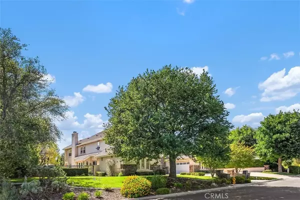 Coto De Caza, CA 92679,87 Panorama