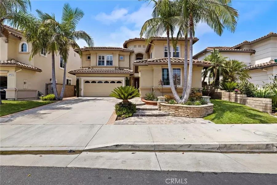 27731 Daisyfield Drive, Laguna Niguel, CA 92677