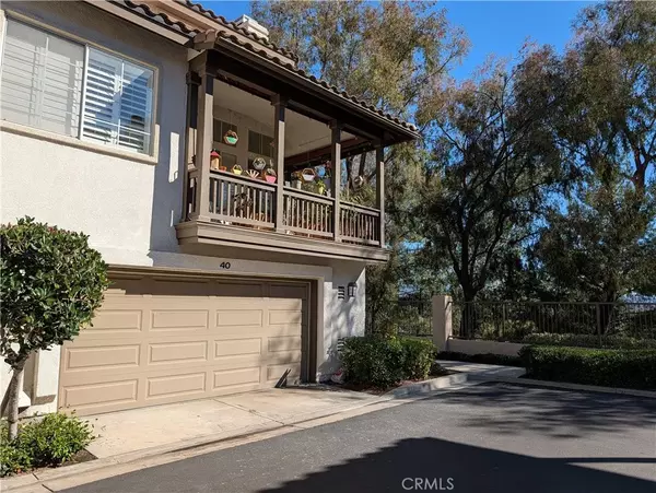 Rancho Santa Margarita, CA 92688,40 Tierra Montanosa