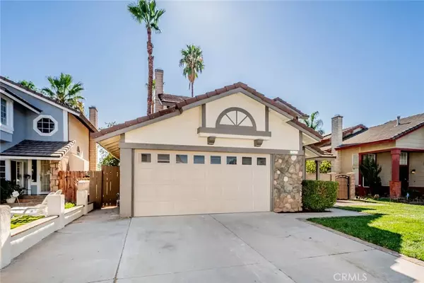 Moreno Valley, CA 92551,25125 Morning Dove Way