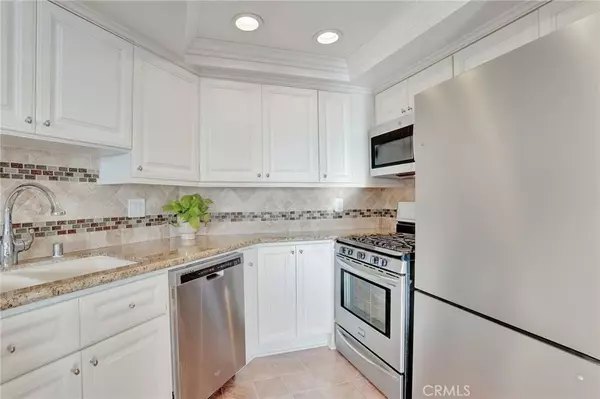 San Clemente, CA 92672,1074 Calle Del Cerro #1806