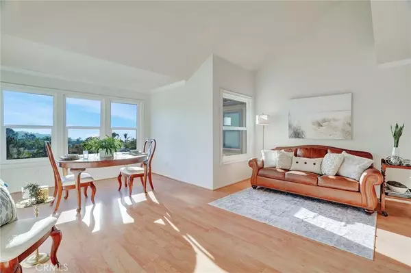 San Clemente, CA 92672,1074 Calle Del Cerro #1806