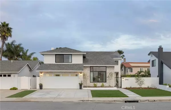 20942 Queens Park, Huntington Beach, CA 92646