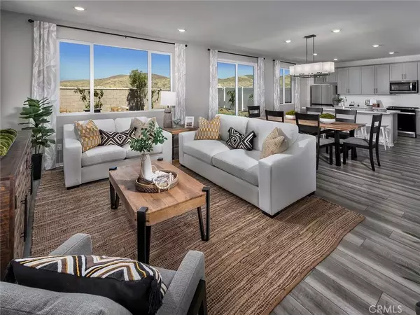 Redlands, CA 92374,2049 Tangelo Lane