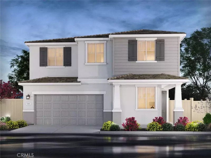 2037 Tangelo Lane, Redlands, CA 92374