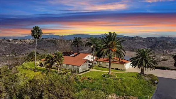 Bonsall, CA 92003,1973 Vista Del Mar