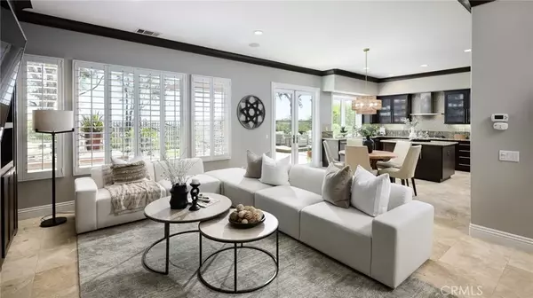 Rancho Santa Margarita, CA 92688,12 Serna