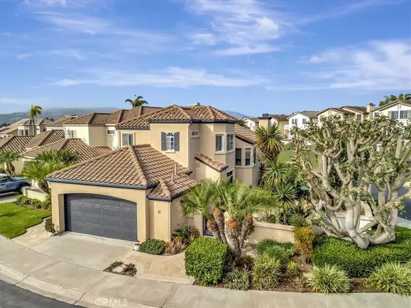 17 Marquesa, Dana Point, CA 92629