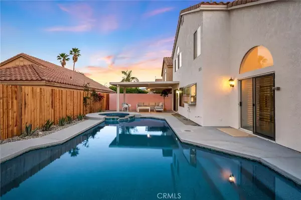 Indio, CA 92201,46096 Mesa Verde