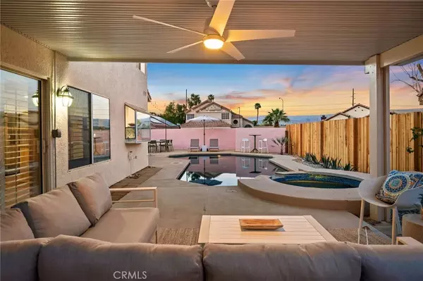 Indio, CA 92201,46096 Mesa Verde