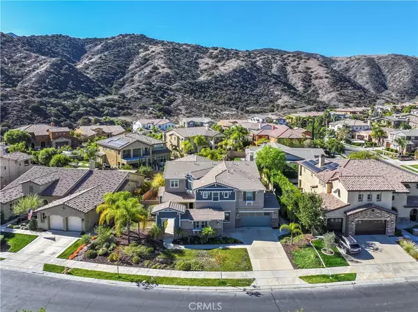 Corona, CA 92883,22407 Leisure