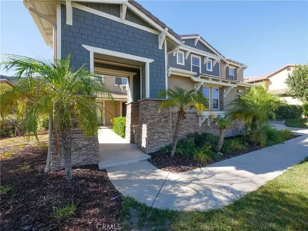 Corona, CA 92883,22407 Leisure