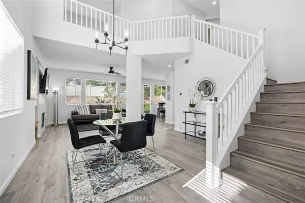 Rancho Santa Margarita, CA 92688,7 Calle De Luna