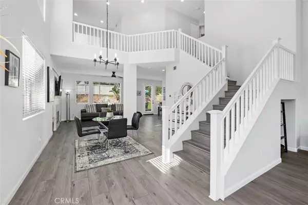 Rancho Santa Margarita, CA 92688,7 Calle De Luna