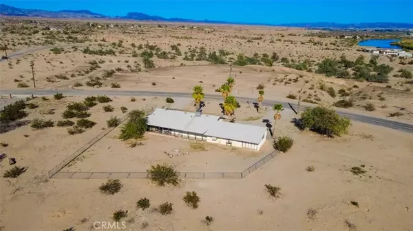 Big River, CA 92242,150752 Capistrano