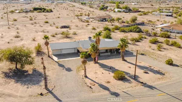 Big River, CA 92242,150752 Capistrano