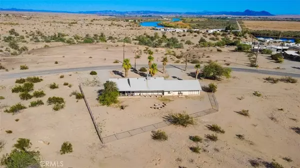 Big River, CA 92242,150752 Capistrano