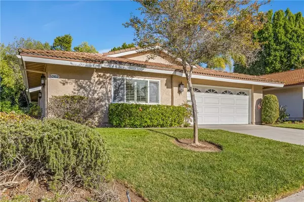Laguna Woods, CA 92637,5262 Miembro