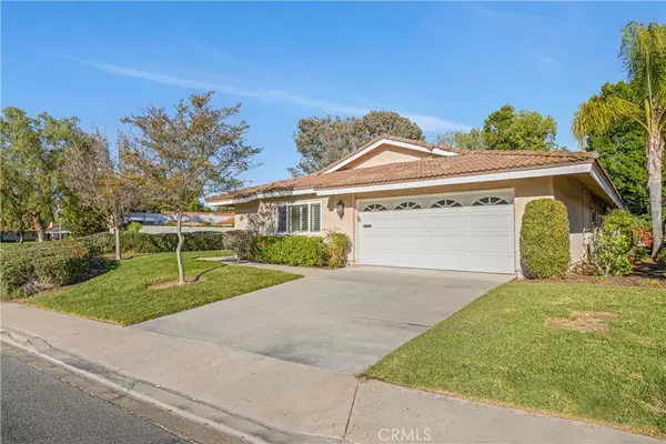 Laguna Woods, CA 92637,5262 Miembro