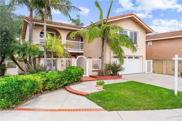 Garden Grove, CA 92845,12692 Alonzo Cook