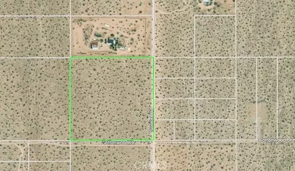 Joshua Tree, CA 92252,68 Sunkist