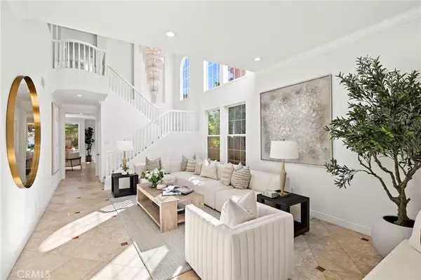 18 Bel Spring, Irvine, CA 92602