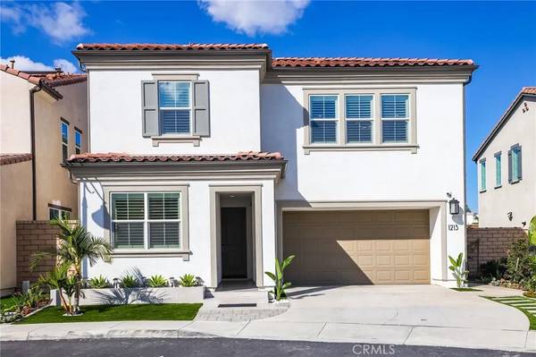 1213 E Providence Loop, Placentia, CA 92870