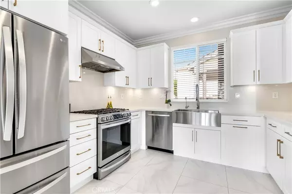 62 Iron Horse Trail, Ladera Ranch, CA 92694