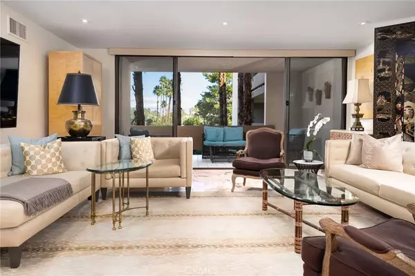 2424 E Palm Canyon Drive #2D, Palm Springs, CA 92264