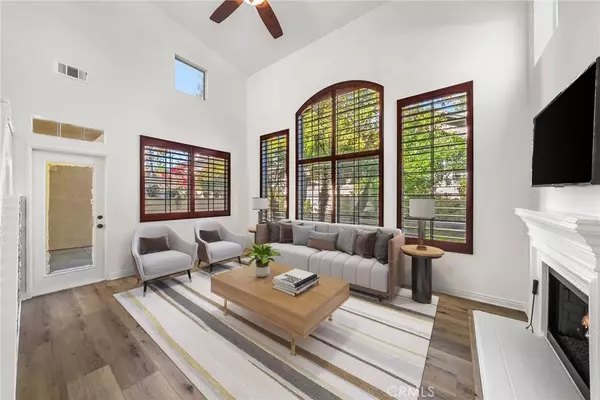 Rancho Santa Margarita, CA 92688,28 Tierra Montanosa