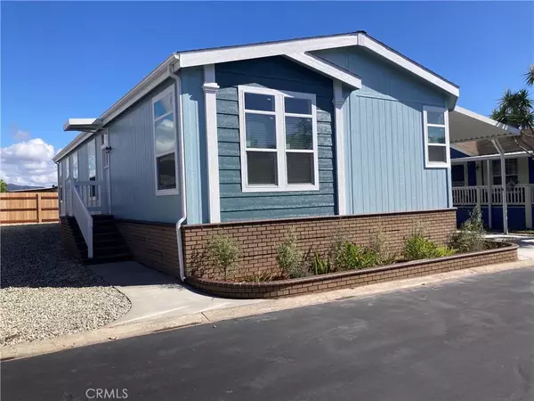 Carpinteria, CA 93013,3950 Via Real #245